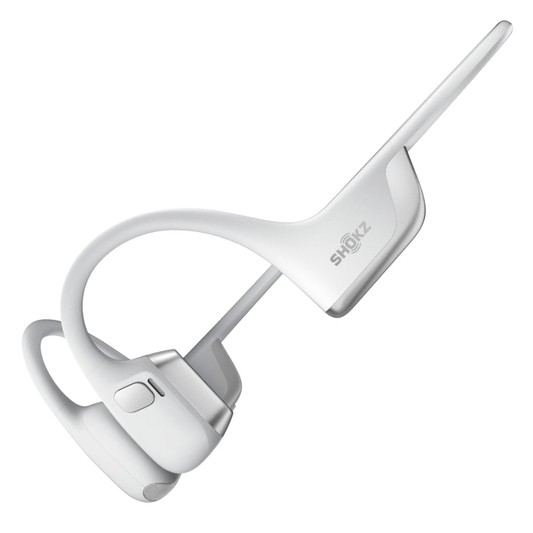 Audífonos Multi Shokz Open Run Pro 2 Silver T=Standard