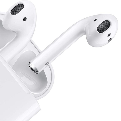 AirPods Tipo Original 1 y 2 Generacion Apple