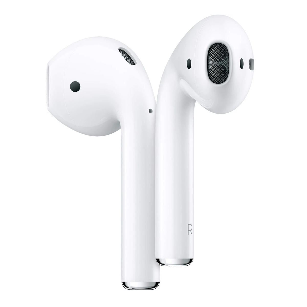 AirPods Tipo Original 1 y 2 Generacion Apple