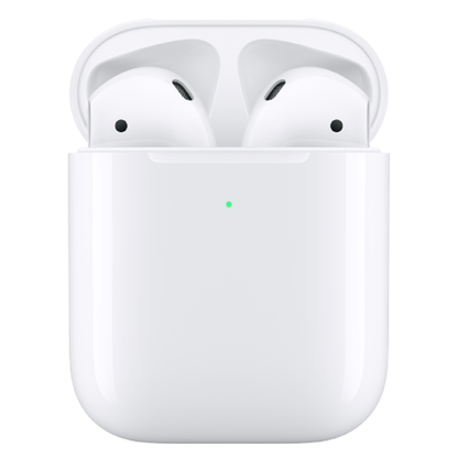AirPods Tipo Original 1 y 2 Generacion Apple