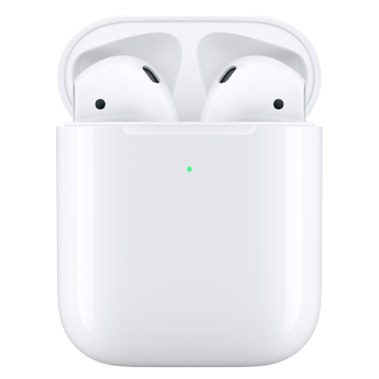 AirPods Tipo Original 1 y 2 Generacion Apple
