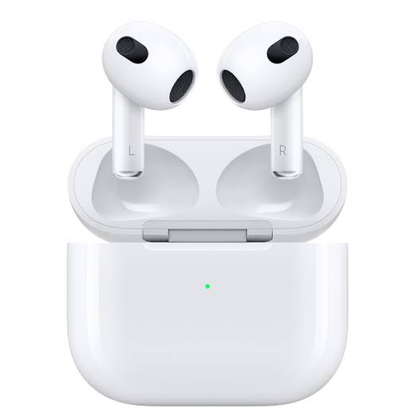 AirPods Bluetooth Series 3