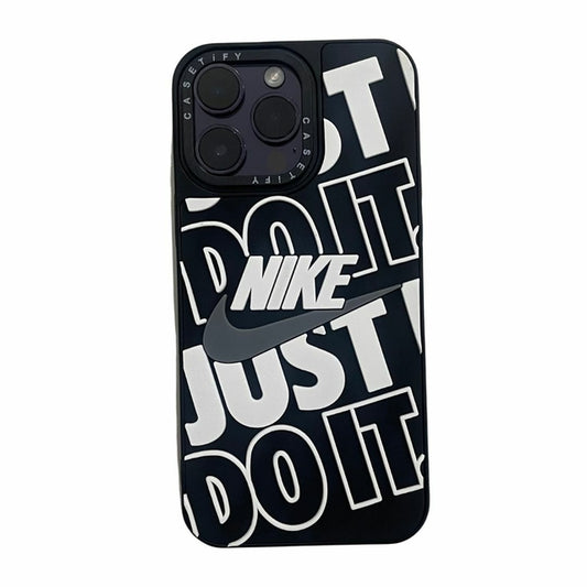 Estuche   Diseño Casetify Nike Iphone 14 Pro