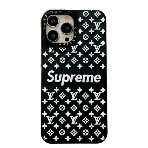 Estuche   Diseño Casetify Supreme Iphone 11 Pro