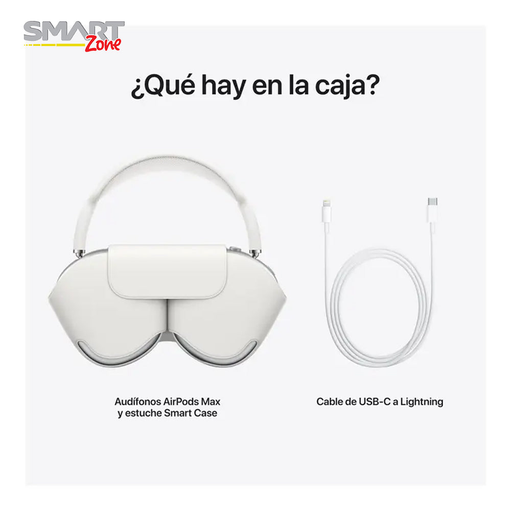 Audífonos Airpods Max