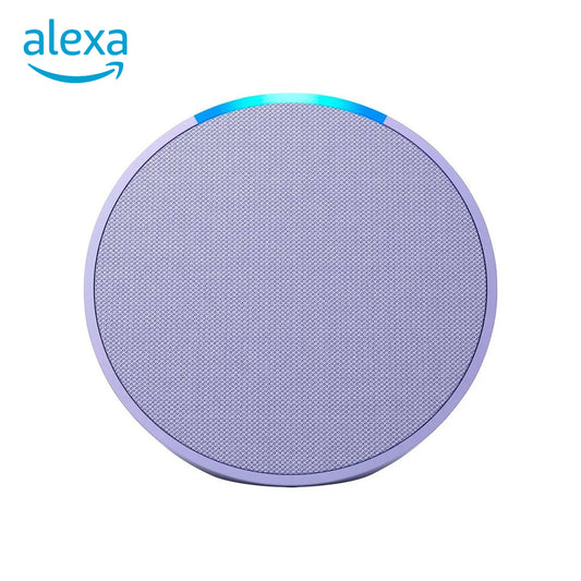 Parlante Inteligente Amazon Alexa Echo Pop