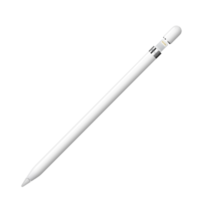 Apple Pencil 1 Generacion (Entrada lightning)