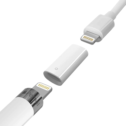 Apple Pencil 1 Generacion (Entrada lightning)