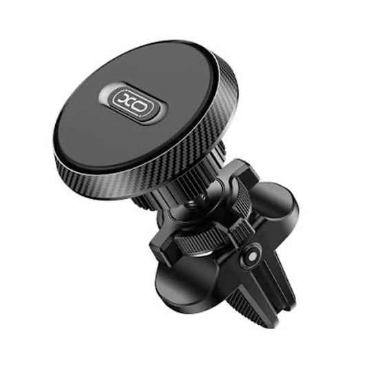 Holder Rejilla de Iman XO C122 Negro