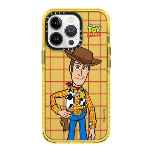 Estuche   Diseño Casetify   Toy Story Iphone 11