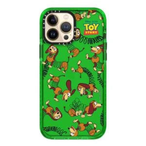 Estuche   Diseño Casetify   Toy Story Iphone 15 Plus