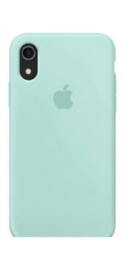 Estuche Silicon Original Modelo: Iphone XR