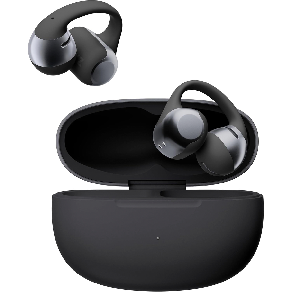 Audífonos Multi Shokz Open Dots One Black
