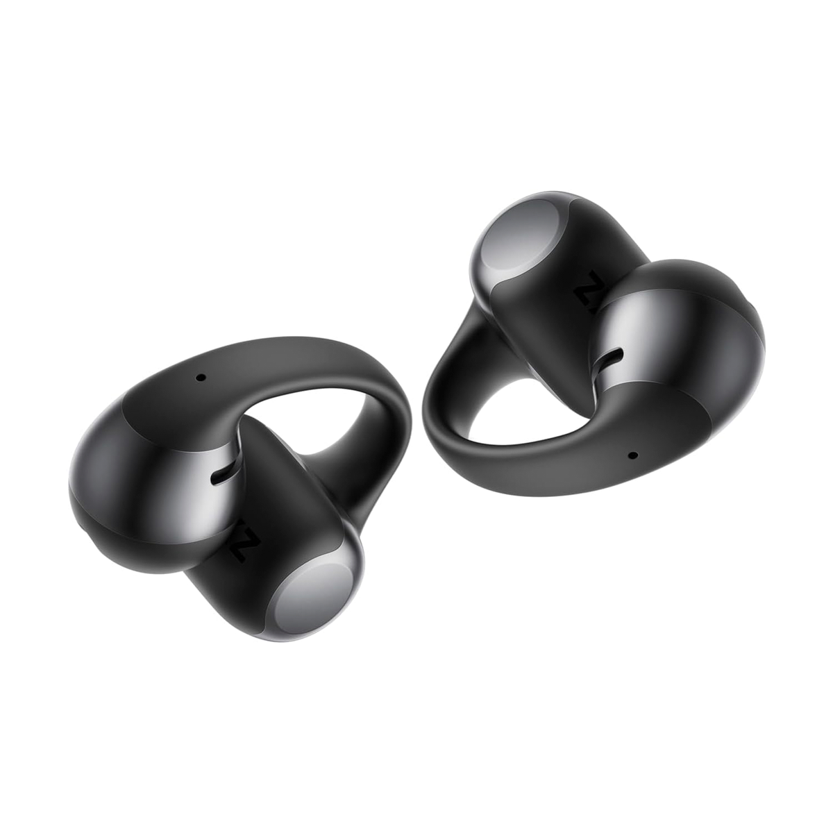 Audífonos Multi Shokz Open Dots One Black