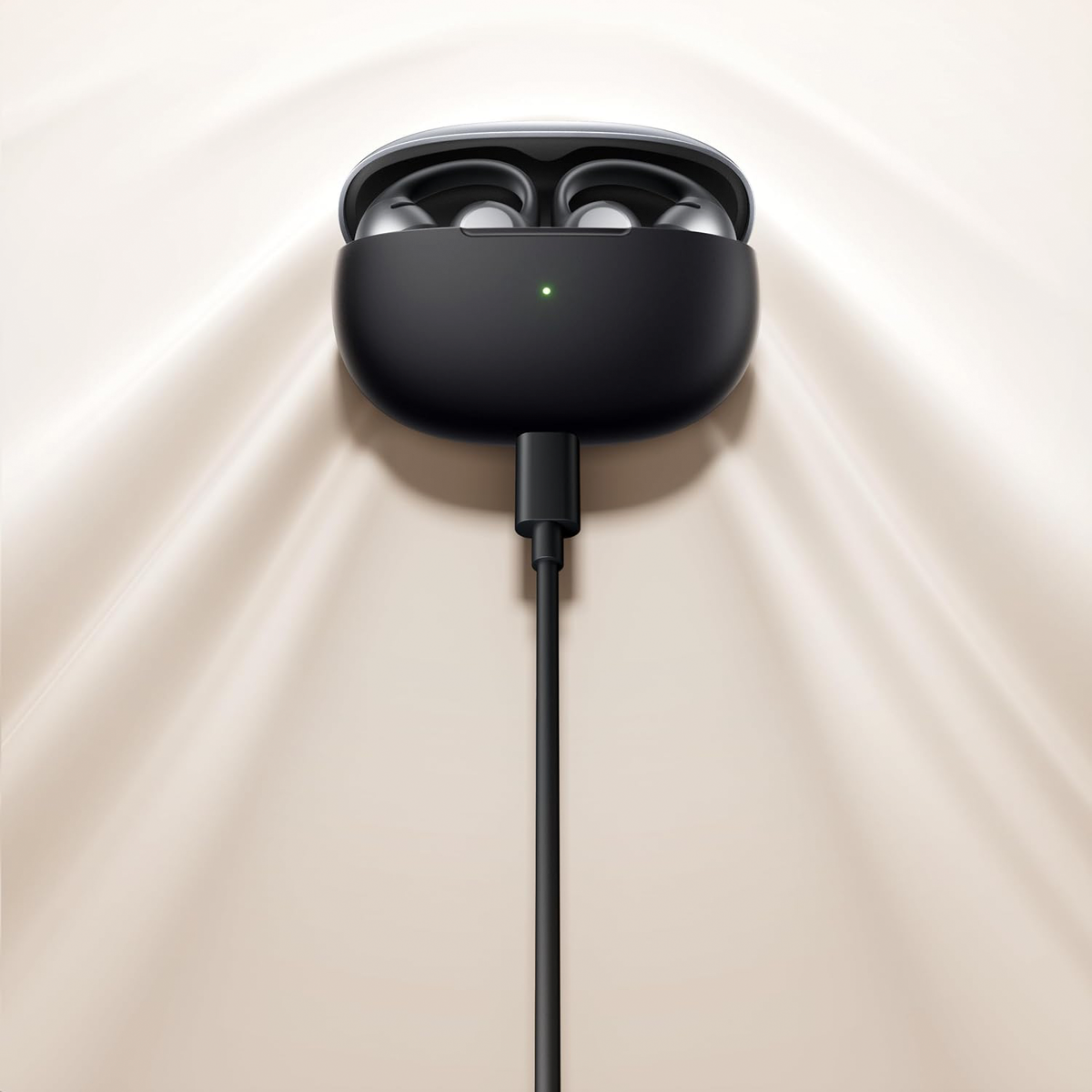 Audífonos Multi Shokz Open Dots One Black