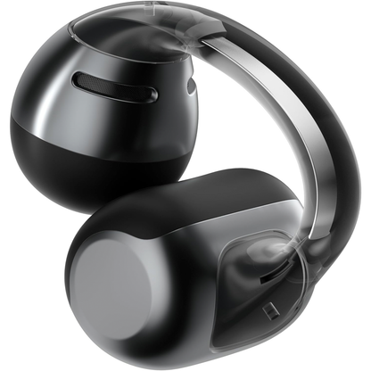 Audífonos Multi Shokz Open Dots One Black