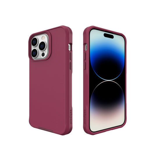 Estuche  Simmetry Iphone 14 BSP1 Vino