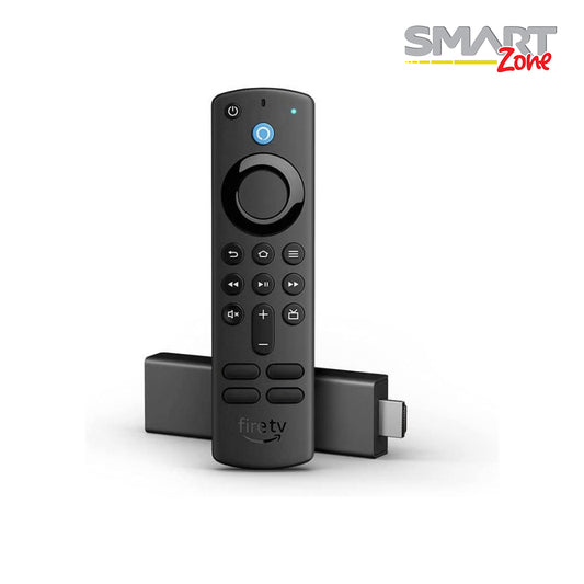 Fire TV Stick 4K Control Por Voz Alexa Amazon