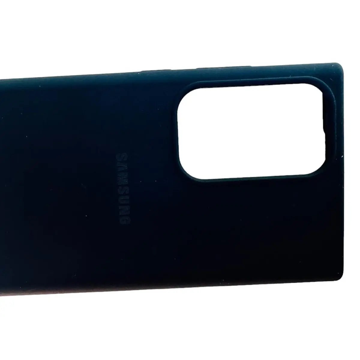 Estuche Silicon Original Modelo:  Samsung S23 Ultra