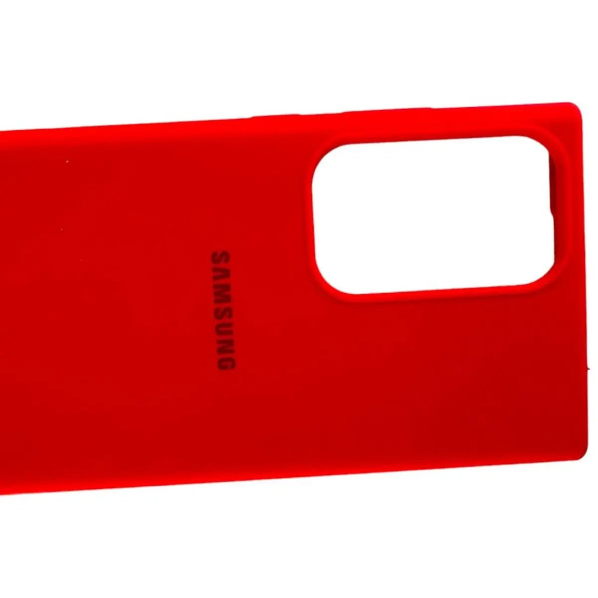 Estuche Silicon Original Modelo:  Samsung S23 Ultra