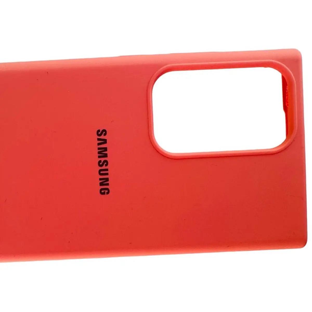 Estuche Silicon Original Modelo:  Samsung S23 Ultra