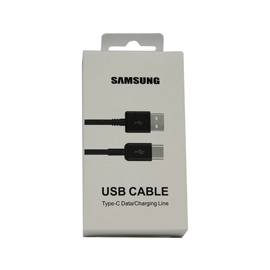 Cable Samsung USB-C a USB-C Tipo Original