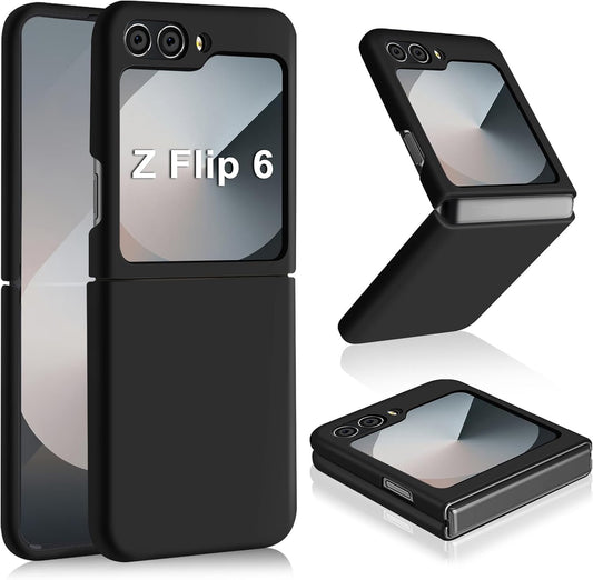 Estuche Silicon Original Modelo:  Samsung Zflip 6