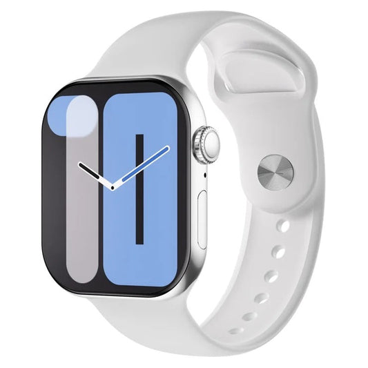 Reloj Inteligente Deportivo X.O W10 Pro Gris