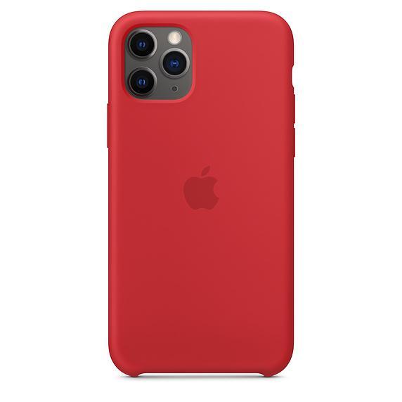 Estuche Silicon Original Modelo: Iphone 11 Pro Max