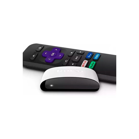 Roku Express HD Negro