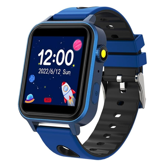 Reloj Inteligente H120 Para Niños XO