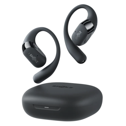 Audífonos Multi Shokz Open Fit 2+Black