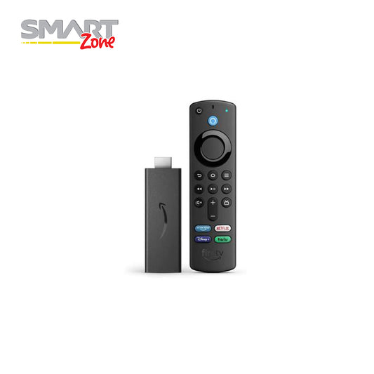 Fire TV Stick MAX 4K Control Por Voz Alexa Amazon