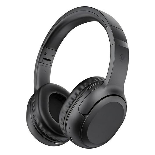 Audifonos Diadema Usams UJ29 Serie YJ Negro