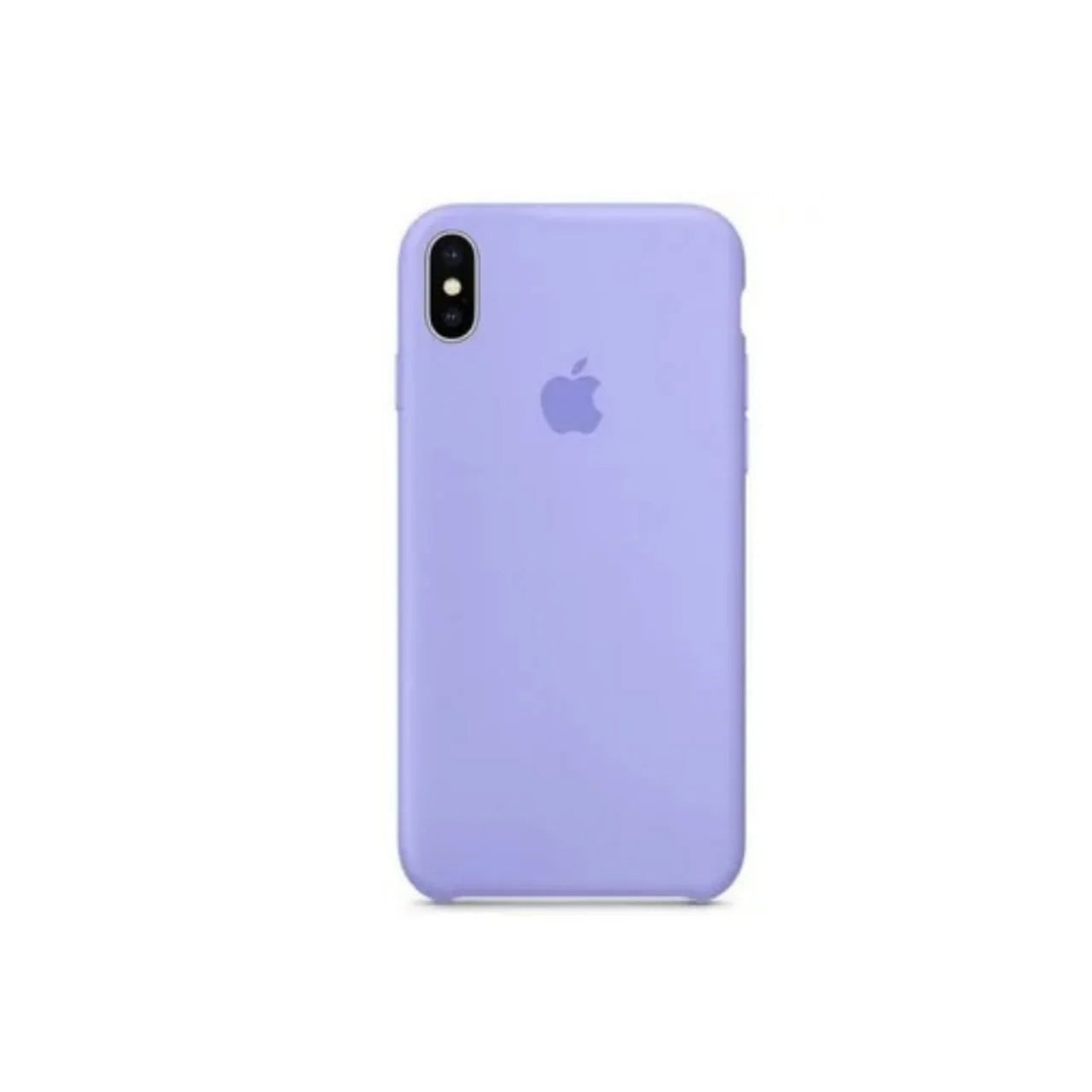 Estuche Silicon Original Modelo: Iphone X y XS