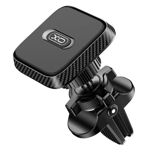 Holder Rejilla de Iman Negro XO-C123