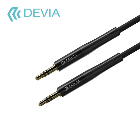 Cable Auxiliar Devia Audio 3.5mm