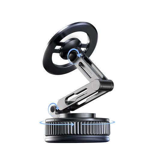 Holder Magnetico extensible y Plegable de Adsorción Usams ZJ087