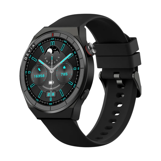 Reloj Inteligente Devia Pro1 V2 JX949 Gris