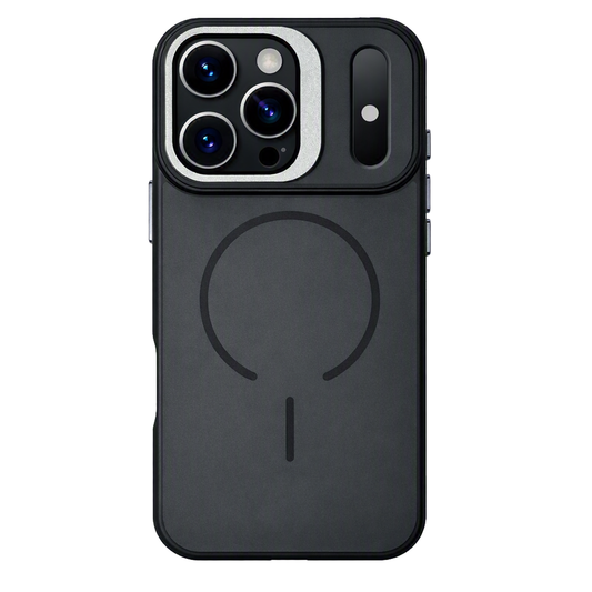Estuche Iphone 17 Pro Max Black