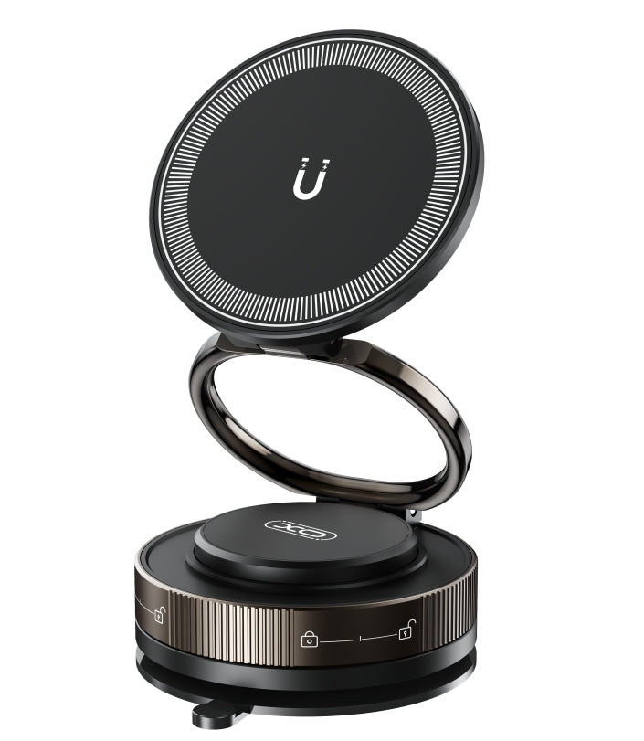 Holder Magnético Rotativo 360° ajustable y plegable XO-C177