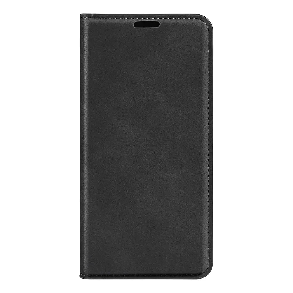 Estuche Tipo Agenda Negro S20 Ultra