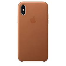 Estuche Silicon Original Modelo: Iphone X y XS