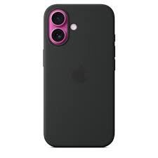 Estuche Silicon Original Modelo: Iphone 16