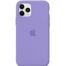 Estuche Silicone GK Iphone 11