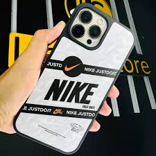 Estuche   Diseño Casetify Nike Iphone 13