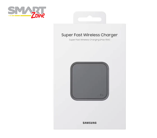 Cargador Inalámbrico Samsung 15 W