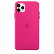 Estuche Silicon Original Modelo: Iphone 11 Pro Max