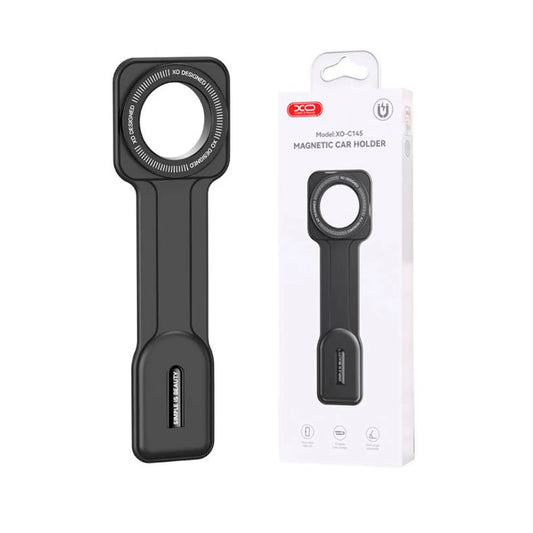 Holder Magnetico X.O con curvatura de 90° C145