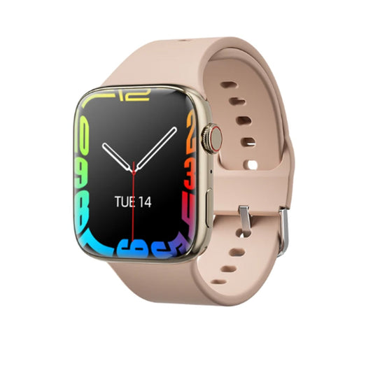 Reloj Inteligente Z8 Zordai Dorado